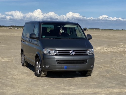 Komfort ausstattung - vw, –