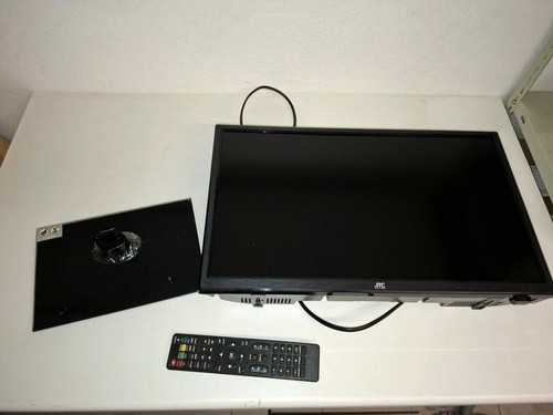Jtc fernseher schwarz - jtc, 21"