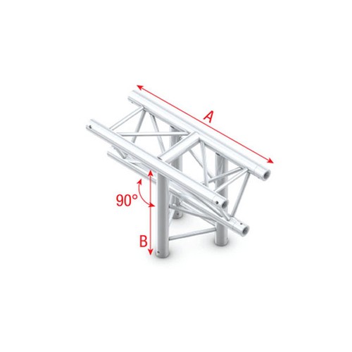 Milos pro triangle truss - pro-30, p