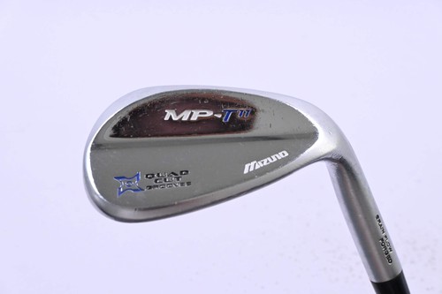 Mizuno sand wedge - mp,