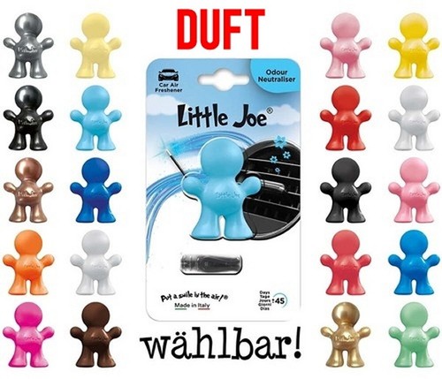 Lufterfrischer little joe - lufterfrischer,