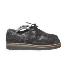 Post Xchange, Schnürschuhe