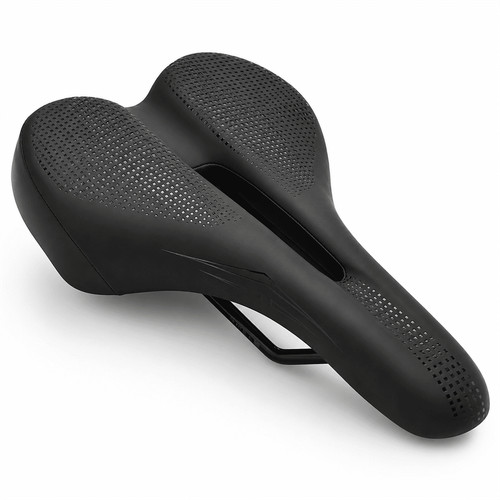 Ergonomischer fahrrad sattel - ergonomischer,