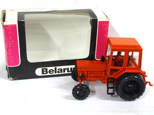 Novoexport russisch - 1:43,