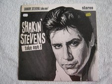 Shakin' Stevens – Take One