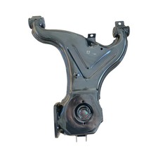 Achsschenkel Querlenker Achsschwinge Hinterachse hinten LINKS VW Bus T2 T3