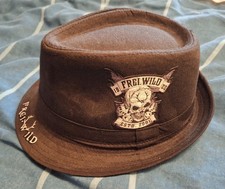 Frei.wild Freiwild Hut Größe 58 Cap Mütze Tour Philipp Burger 