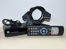 WISI OR 18 HDMI DVB-S