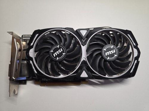 Msi amd radeon - msi, 570