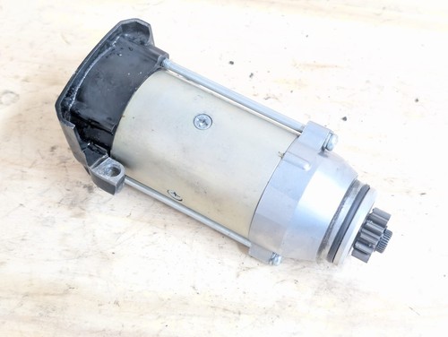 Yamaha xs1100 2h9 anlasser - yamaha,