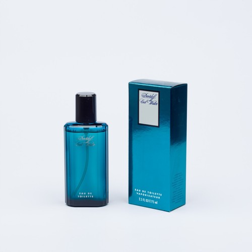 Davidoff cool water eau - cool,