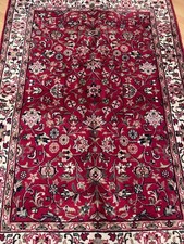 Orientteppich Perserteppich