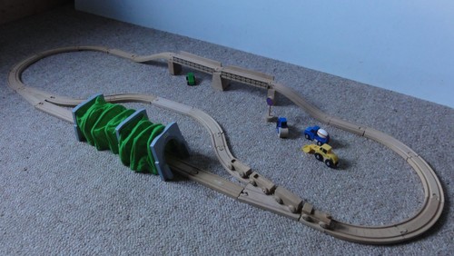 Brio eichhorn etc - eichhorn,