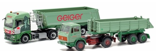 Herpa 956000 87 man - herpa,