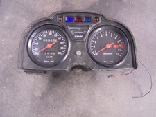 Honda CX 500 1977-1985