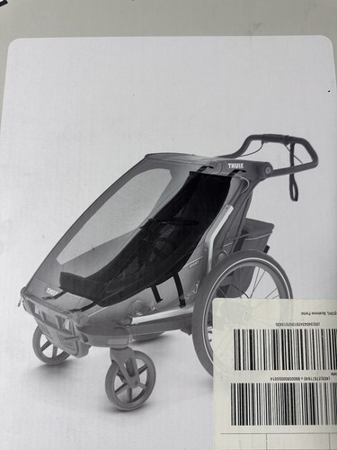 Thule chariot infant sling - thule,