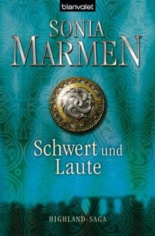 Schwert und laute - schwert,