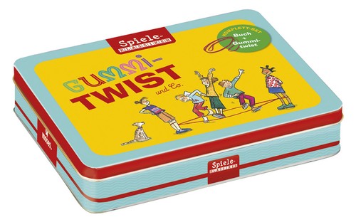 Gummitwist set spiele - gummitwist-set,