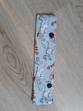 Nadelgarage, 20cm