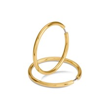 Boccia Titanium Ohrringe