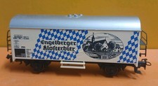 Märklin Bierwagen H0