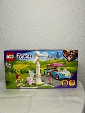 LEGO Friends 41443 Olivias