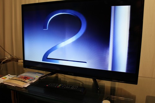 Dyon sigma pro - 32, led