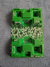 Lego Bauplatte Grundplatte 3D