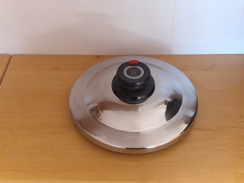 Amc secuquick schnellkochtopf - amc,