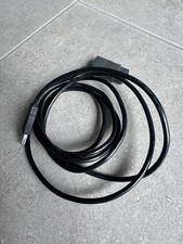 SIEMENS LOGO! Original USB PC CABLE, 6ED1 057-1AA01-0BA0, Gebraucht