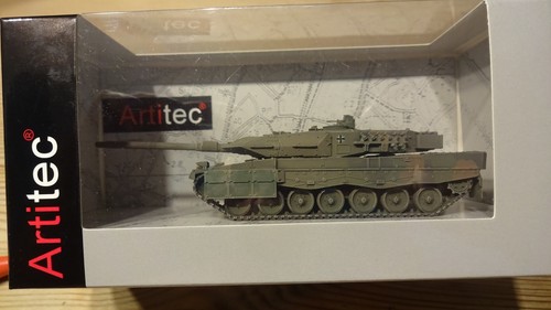 Artitec 6870676 spur h0 - spur,