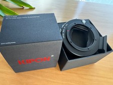 KIPON Shift EF-GFX Adapter