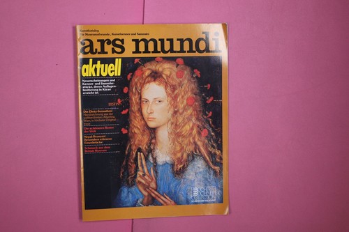 255214 ars mundi aktuell - 255214,