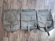 BW Tasche Funk, Unimog 404, VW T3 Materialgruppe/-Klasse 5820