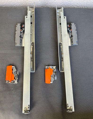Blum vollauszug tandem plus - blum,