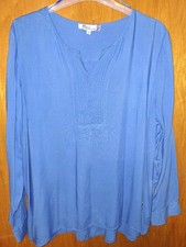 Birgit Schrowange Tunika Gr.48