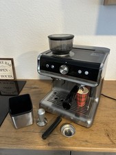 Gastroback Design Espresso