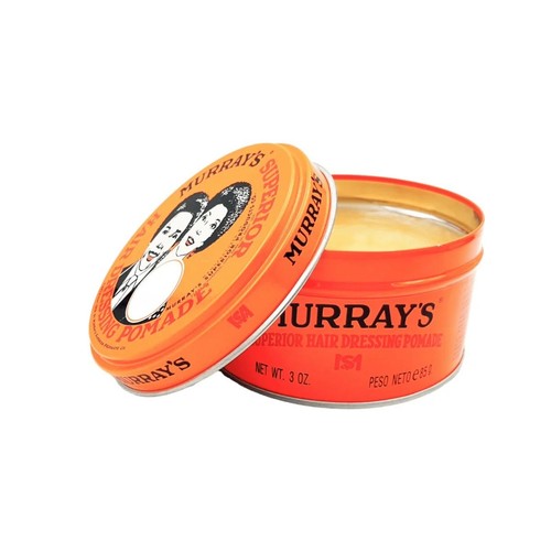 Murrays superior hair dressing - superior,