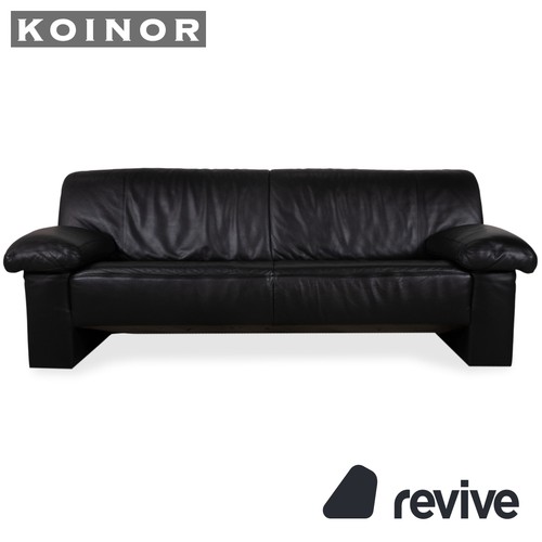 Koinor leder dreisitzer - koinor,