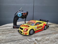 Nikko Audi TT-R DTM - ferngesteuertes RC Auto