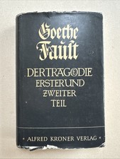 Johann Wolfgang Von Goethe