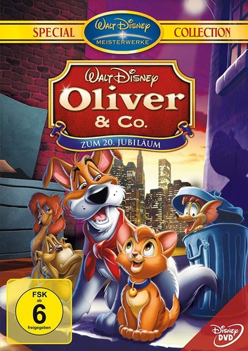 Oliver zum 20 - oliver,