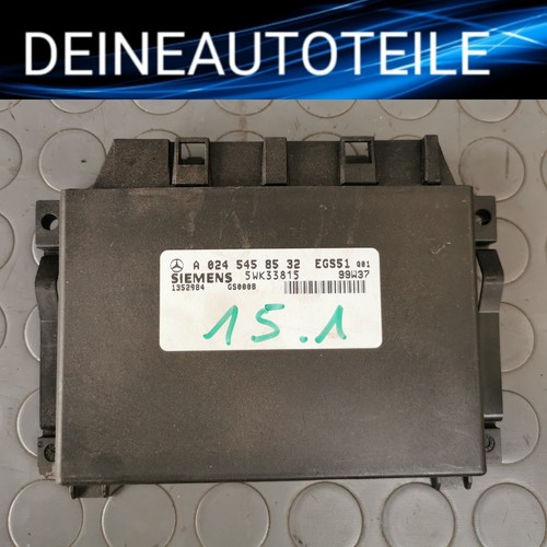 Mercedes benz w208 w202 - w208,