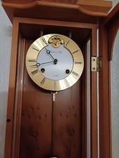Wanduhr pendeluhr regulator - wanduhr,