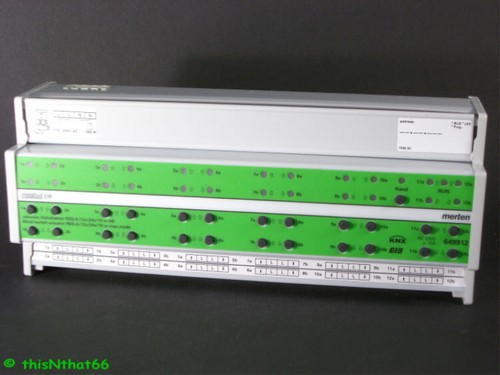 Merten 649912 knx - merten,