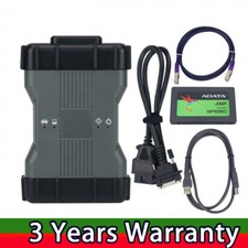 Multiplexer VCI SD Connect C6