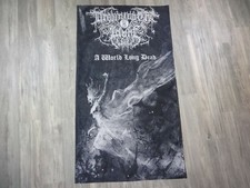 Drowning the light flag flagge - the,