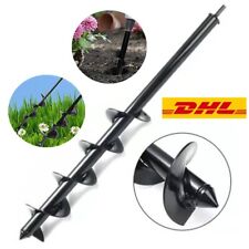 GARTENBOHRER ERDBOHRER FÜR