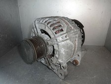 VW Sharan 1,8T Lichtmaschine