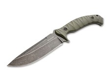 Magnum Persian Fixed